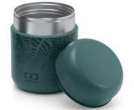Monbento Termos obiadowy Capsule Graphic Jungle - 1017323 - zdjęcie 2